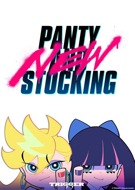 panty and stocking hentai|Home 